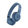 Beats Solo 4/BT/Bezdrát/Slate Blue