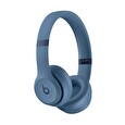 Beats Solo 4/BT/Bezdrát/Slate Blue