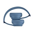 Beats Solo 4/BT/Bezdrát/Slate Blue