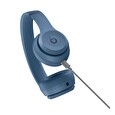 Beats Solo 4/BT/Bezdrát/Slate Blue