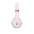 Beats Solo 4/BT/Bezdrát/Cloud Pink