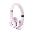 Beats Solo 4/BT/Bezdrát/Cloud Pink