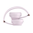 Beats Solo 4/BT/Bezdrát/Cloud Pink