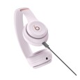 Beats Solo 4/BT/Bezdrát/Cloud Pink