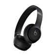 Beats Solo 4/BT/Bezdrát/Matte Black