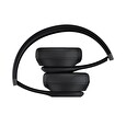 Beats Solo 4/BT/Bezdrát/Matte Black