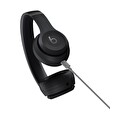 Beats Solo 4/BT/Bezdrát/Matte Black