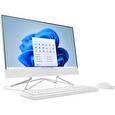HP 24/df1021nc/23,8"/FHD/i3-1115G4/8GB/512GB SSD/UHD Xe/W11H/White/2R