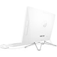 HP 24/df1021nc/23,8"/FHD/i3-1115G4/8GB/512GB SSD/UHD Xe/W11H/White/2R