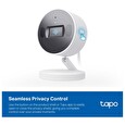 TP-LINK Tapo C125 - Domácí IP kamera, smart AI, 4MP (2560x1440) ONVIF, Starlight (Color Night Vision )