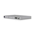 Ubiquiti Switch UniFi Dream Machine Pro Max (UDM-Pro-Max), 8-Port GbE, 1x 10 Gb SFP+, WAN 1x 10Gb SFP+/2.5 Gb, Rackmount