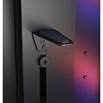 COUGAR PC skříň DUOFACE Pro RGB Mid Tower TG & Airflow Front Panel 4 x ARGB Fans TG Left Panel