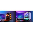 COUGAR PC skříň DUOFACE Pro RGB Mid Tower TG & Airflow Front Panel 4 x ARGB Fans TG Left Panel