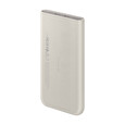 Samsung Powerbanka 10000mAh 25W s bezdrátovým nabíjením Beige