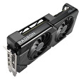 ASUS DUAL RX 7900 GRE O16G 16GB/256-bit GDDR6 HDMI 3xDP