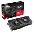 ASUS DUAL RX 7900 GRE O16G 16GB/256-bit GDDR6 HDMI 3xDP