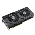 ASUS DUAL RX 7900 GRE O16G 16GB/256-bit GDDR6 HDMI 3xDP
