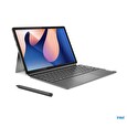 Lenovo IdeaPad Duet 5/12IRU8/i3-1315U/12,4"/2560x1600/T/8GB/256GB SSD/UHD/W11H/Gray/2R
