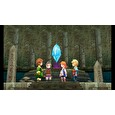ESD Final Fantasy III 3D Remake