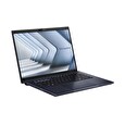 ASUS ExpertBook B5/B5404CMA/U5-125H/14"/WUXGA/32GB/1TB SSD/Arc Xe/W11P/Black/3R
