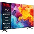 TCL 75V6B
