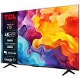 TCL 75V6B