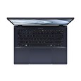 ASUS ExpertBook B5/B5404CVA/i5-1340P/14"/WUXGA/16GB/512GB SSD/UHD/bez OS/Black/3R