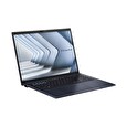 ASUS ExpertBook B5/B5604CMA/U5-125H/16"/WUXGA/16GB/512GB SSD/Arc Xe/bez OS/Black/3R