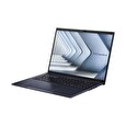 ASUS ExpertBook B5/B5604CMA/U5-125H/16"/WUXGA/16GB/512GB SSD/Arc Xe/bez OS/Black/3R