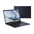 ASUS ExpertBook B5/B5604CMA/U5-125H/16"/WUXGA/16GB/512GB SSD/Arc Xe/bez OS/Black/3R