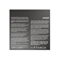 AMD Ryzen 7 8C/16T 8700F (4.1GHz/5.0GHz,24MB,65W,AM5,No Graphics) Box with Wraith Stealth cooler