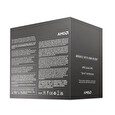 AMD Ryzen 5 6C/12T 8400F (4.2GHz/4.70GHz,22MB,65W,AM5,No Graphics) Box with Wraith Stealth cooler