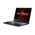 Acer Nitro 16/AN16-51-77FW/i7-13620H/16"/2560x1600/16GB/1TB SSD/RTX 4050/W11H/Black/2R