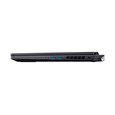 Acer Nitro 16/AN16-51-77FW/i7-13620H/16"/2560x1600/16GB/1TB SSD/RTX 4050/W11H/Black/2R