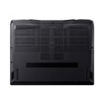 Acer Nitro 16/AN16-51-77FW/i7-13620H/16"/2560x1600/16GB/1TB SSD/RTX 4050/W11H/Black/2R