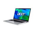 Acer Extensa 15/EX215-34-37GN/i3-N305/15,6"/FHD/8GB/512GB SSD/UHD Xe/W11H/Silver/2R