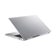 Acer Extensa 15/EX215-34-37GN/i3-N305/15,6"/FHD/8GB/512GB SSD/UHD Xe/W11H/Silver/2R