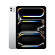 Apple iPad Pro 11"/Wi-Fi/11"/2420x1668/8GB/512GB/iPadOS/Silver