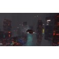 ESD Cloudpunk