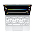 Magic Keyboard iPad Pro 11" (M4) - SK - White