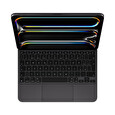 Magic Keyboard iPad Pro 11" (M4) - CZ - Black