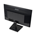 MSI Pro/MP225/21,5"/IPS/FHD/100Hz/1ms/Black/2R