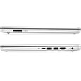 HP 14s/dq0030nc/N4120/14"/1366x768/4GB/128GB SSD/UHD 600/W11S/White/2R