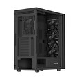 Počítačová skříň Genesis DIAXID 605F, MIDI