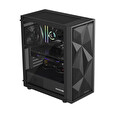 Počítačová skříň Genesis DIAXID 605F, MIDI