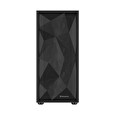 Počítačová skříň Genesis DIAXID 605F, MIDI