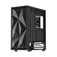 Počítačová skříň Genesis DIAXID 605F, MIDI
