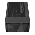 Počítačová skříň Genesis DIAXID 605F, MIDI