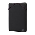 HP Protect. Revers. 14 Grey/Mauve Laptop Sleeve