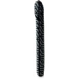 HP Protective Reversible 15 Blk/Geo Sleeve